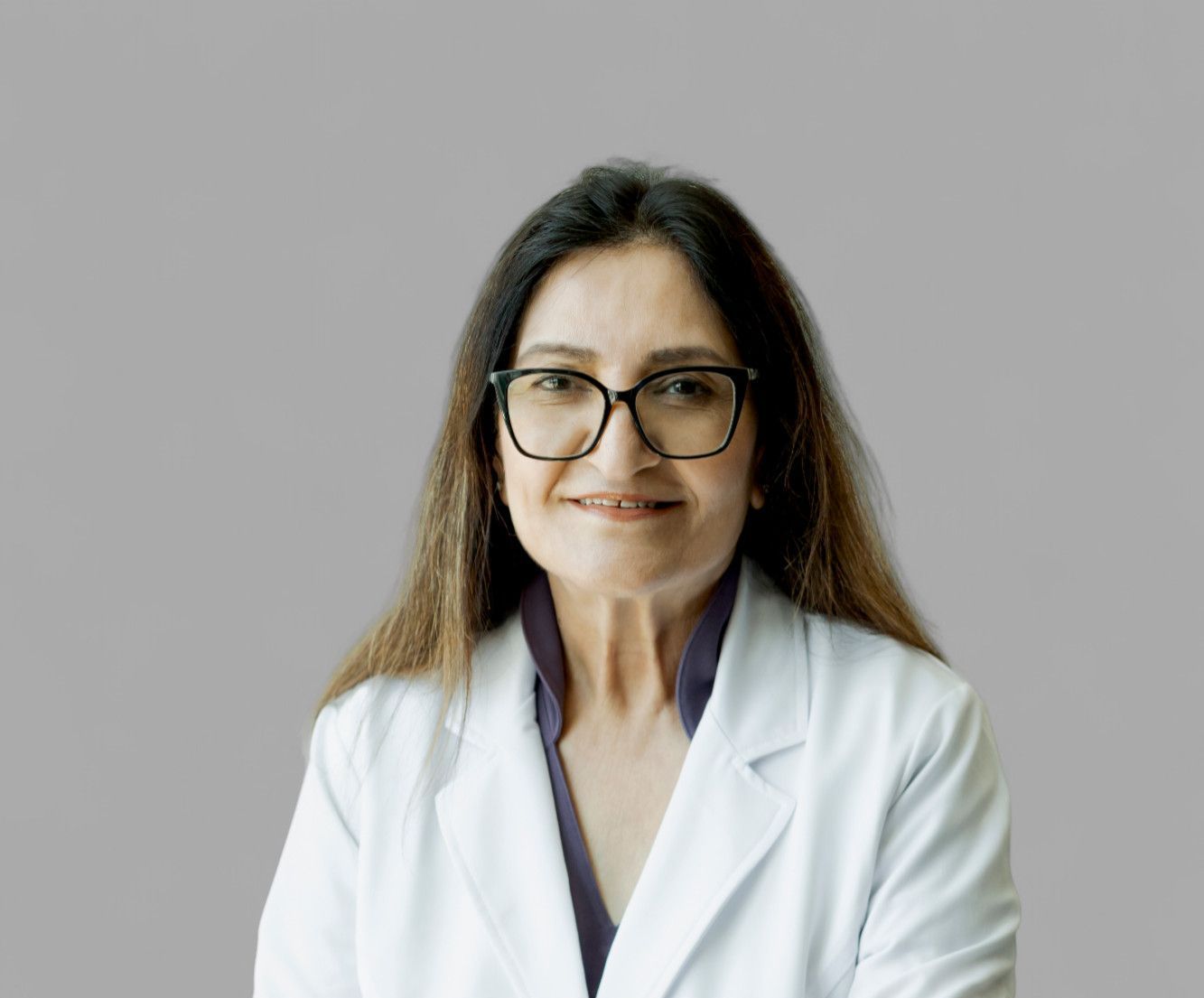 Rehana S. Baqai, MD | Corona