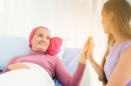 Making Hard Decisions About Breast Cancer Surgery and Reconstruction | LA Cancer Network