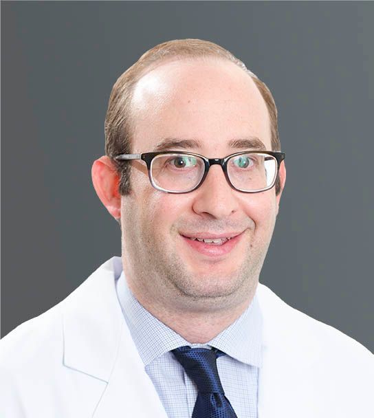 Sidney Stoll, DO | LA Cancer Network