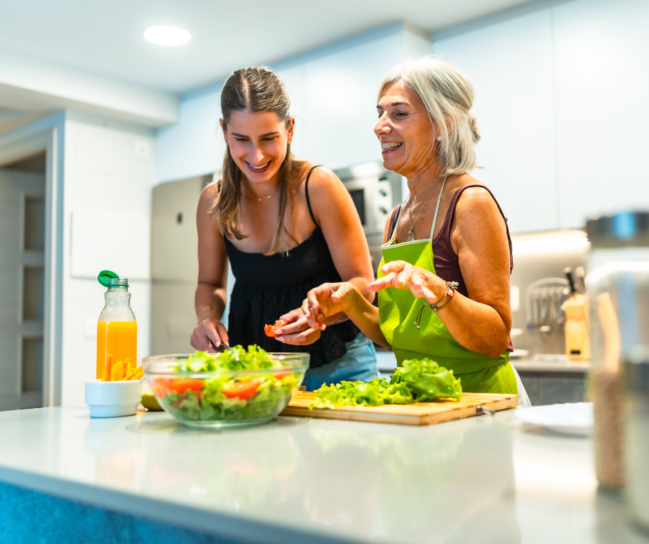 Recipes to Ease Common Cancer Side Effects | LA Cancer Network
