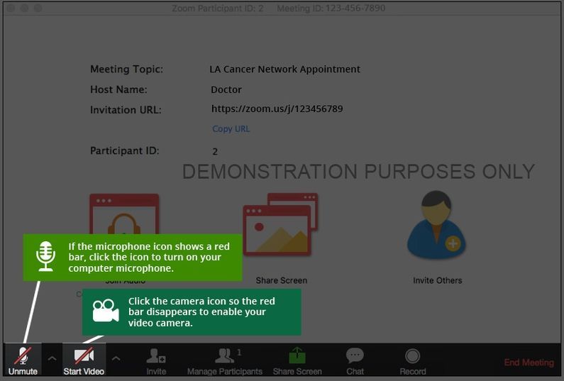Audio and Video | Los Angeles Cancer Network Audio and Video | Los Angeles Cancer Network