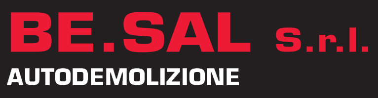 Logo Be.Sal