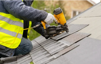 Installing shingle roof in fresno ca
