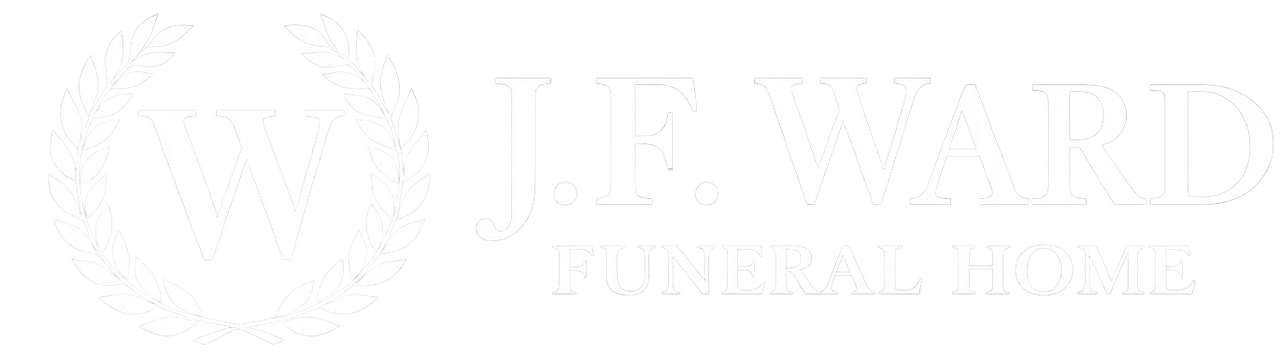 Faded white logo and text on a light background, barely visible.