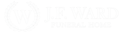 Faded white logo and text on a light background, barely visible.