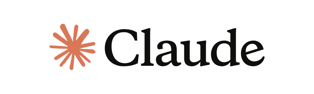 Claude AI logo