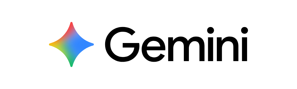 Google Gemini logo