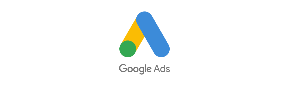 Google Ads logo