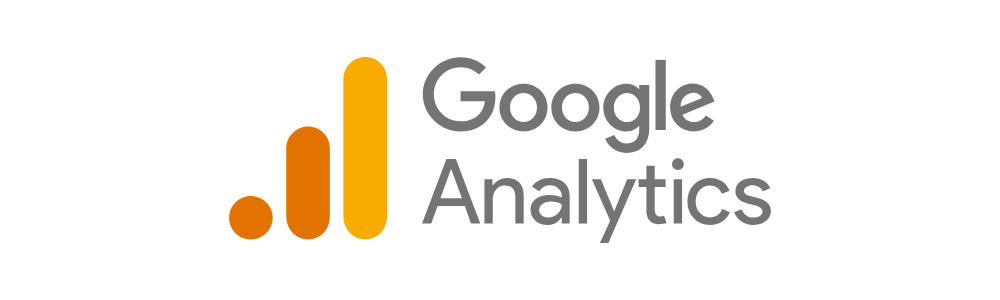 Google Analytics 4 logo