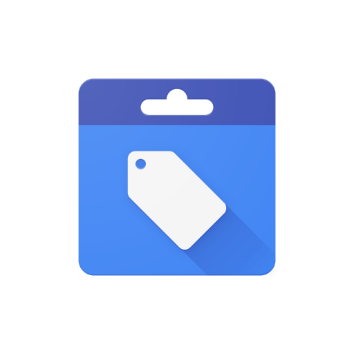 Google Merchant Center logo