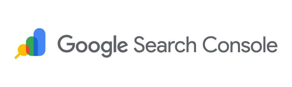 Google Search Console logo