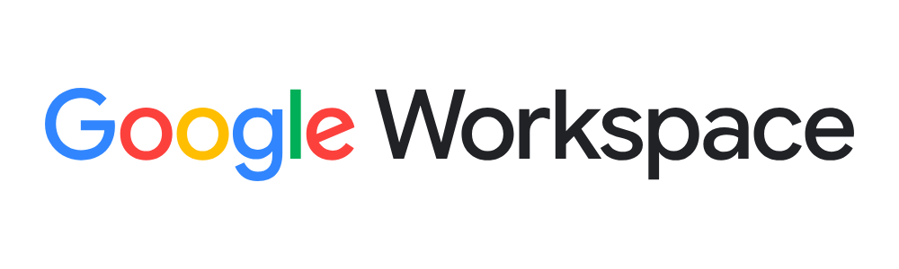 Google Workspace logo