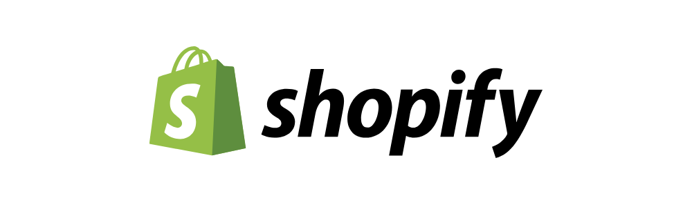Shopify logo