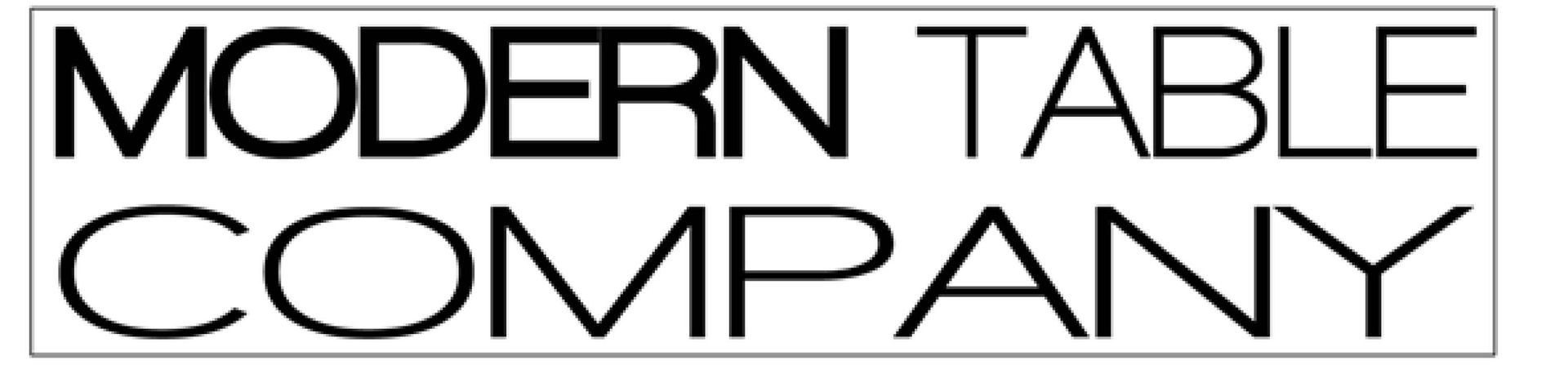 Modern Table Company in Oshkosh, WI