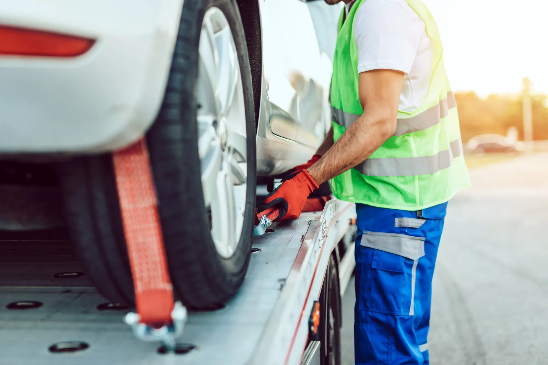 Towing Services in Newville, PA | Hippensteel Auto Inc.