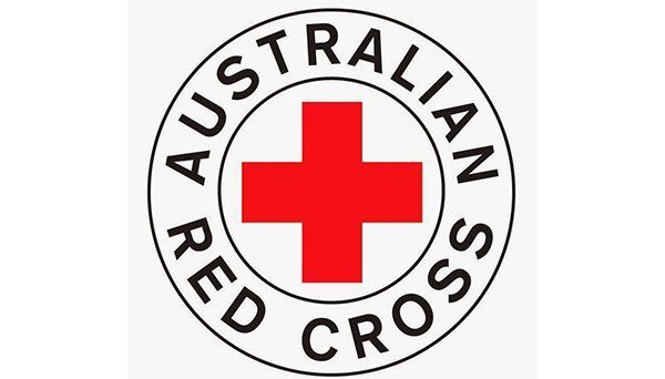 Red Cross Australia