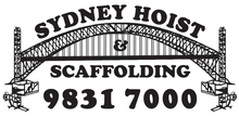 Sydney Hoist & Scaffolding Sydney Hoist & Scaffolding