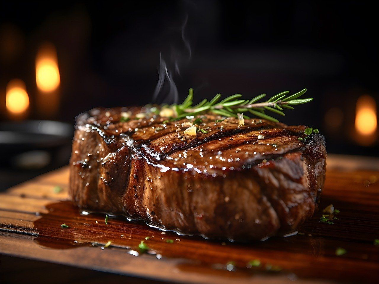 Filet Mignon