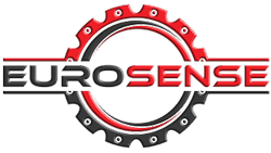 Logo | EuroSense