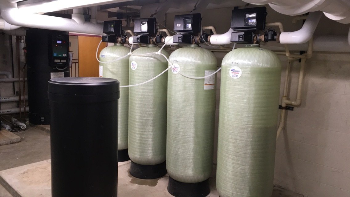 View Our Gallery Janesville, WI Addie Water Systems