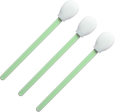 100 bags of 50 pcs cleanroom foam swabs MC -FS708