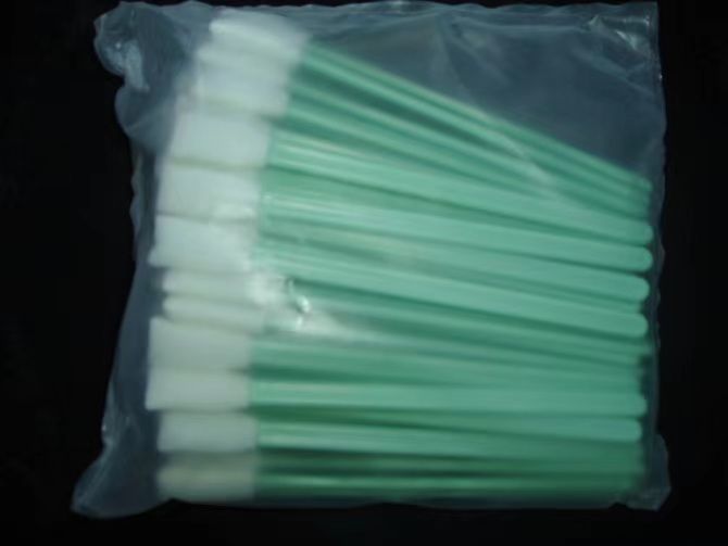 100 bags of 50pcs cleanroom foam swab MC-FS716