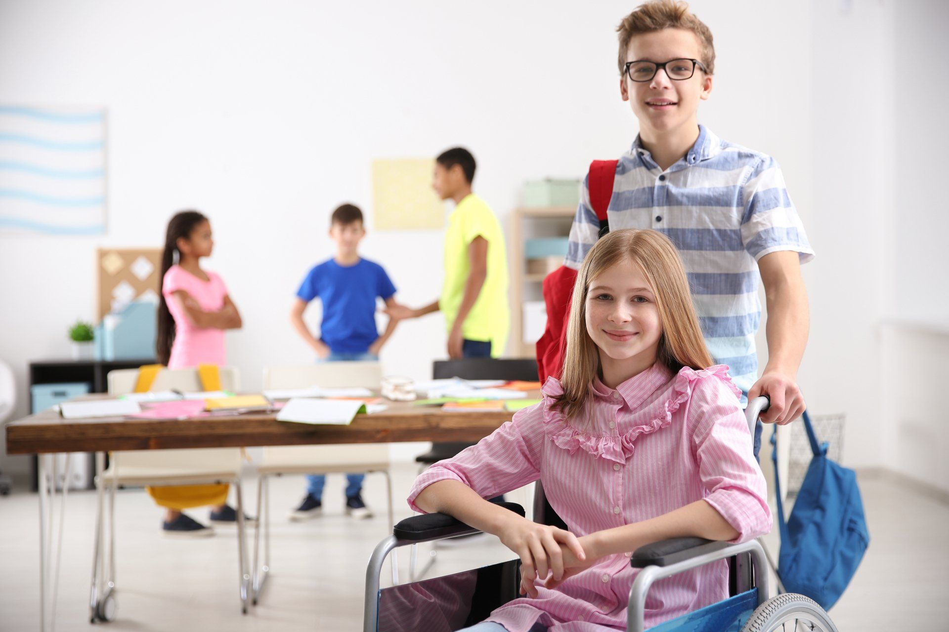 Preparing the Next Generation for Orphan Care | Legacy Acres