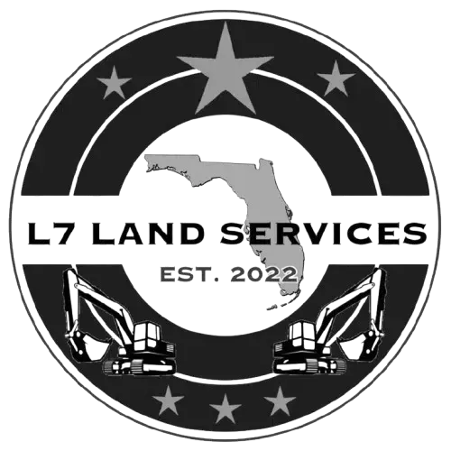 L7 Land Services logo