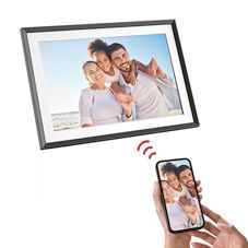 DIGITAL PHOTO FRAMES