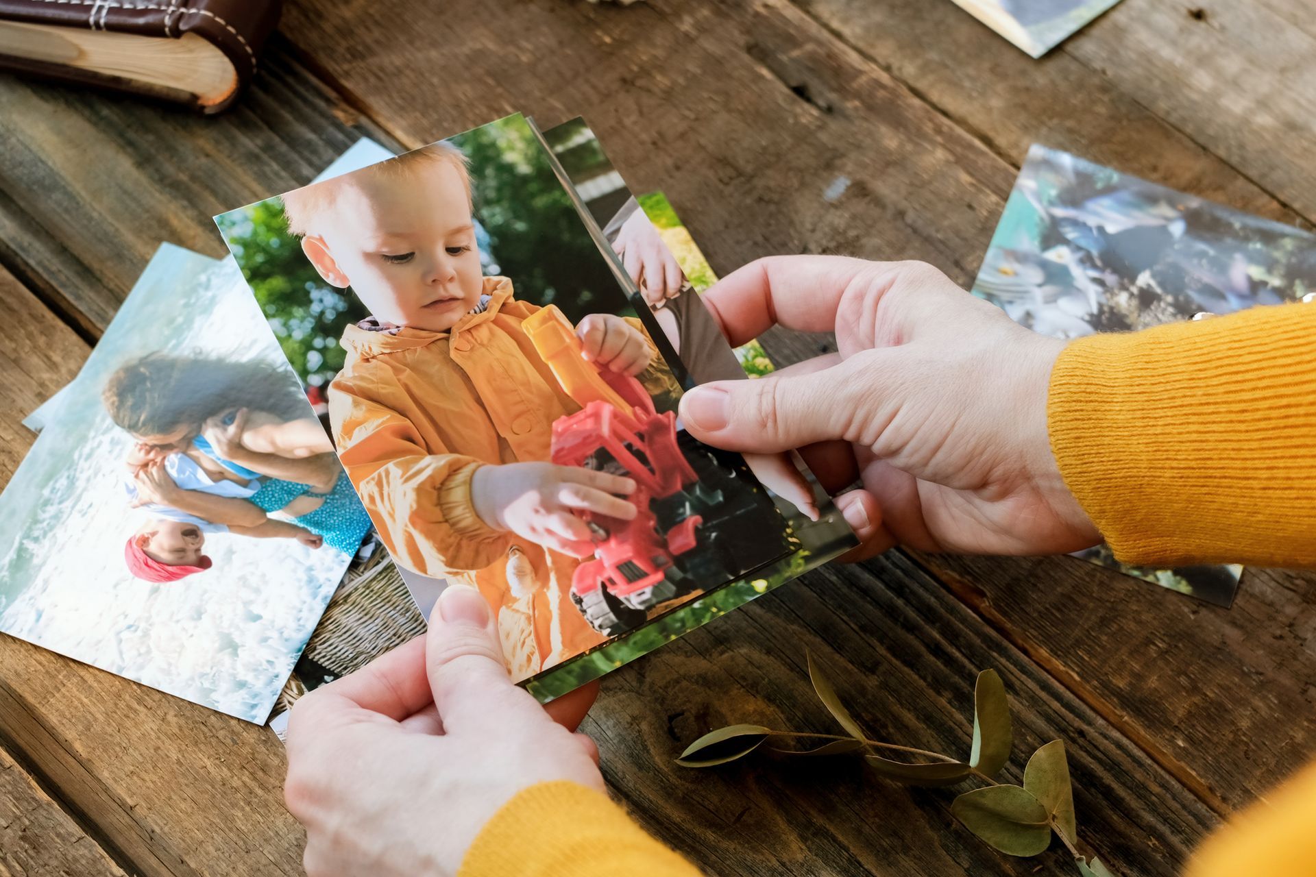 Photo Prints