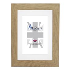 GALLERY NATURAL OAK RANGE