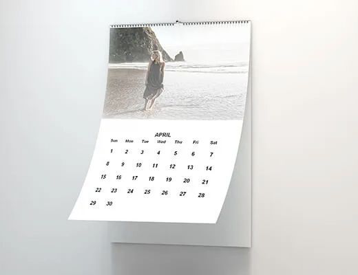 Calendars