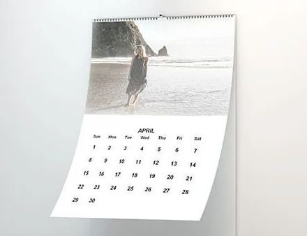 Photo Calendars image