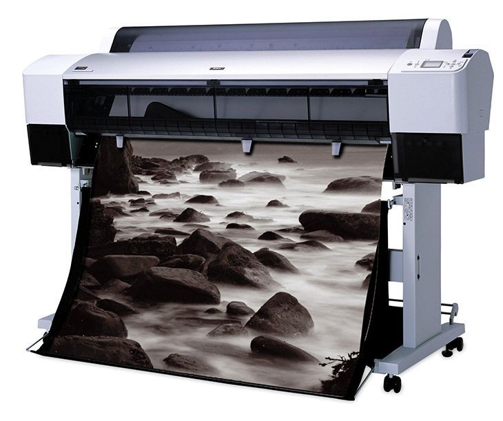 Large Format Poster Prints