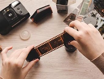 Film Processing