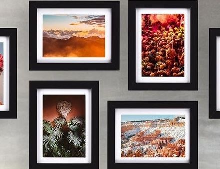 Framed Prints