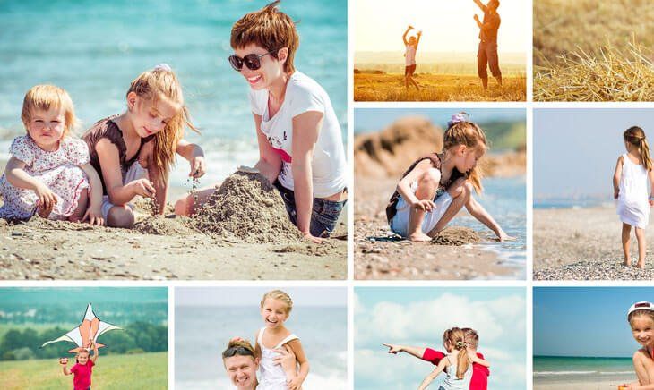 Photo Collages