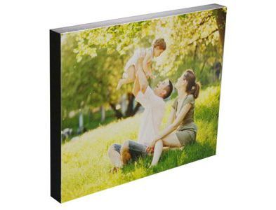 Photo Blocks