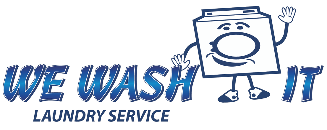 We Wash It