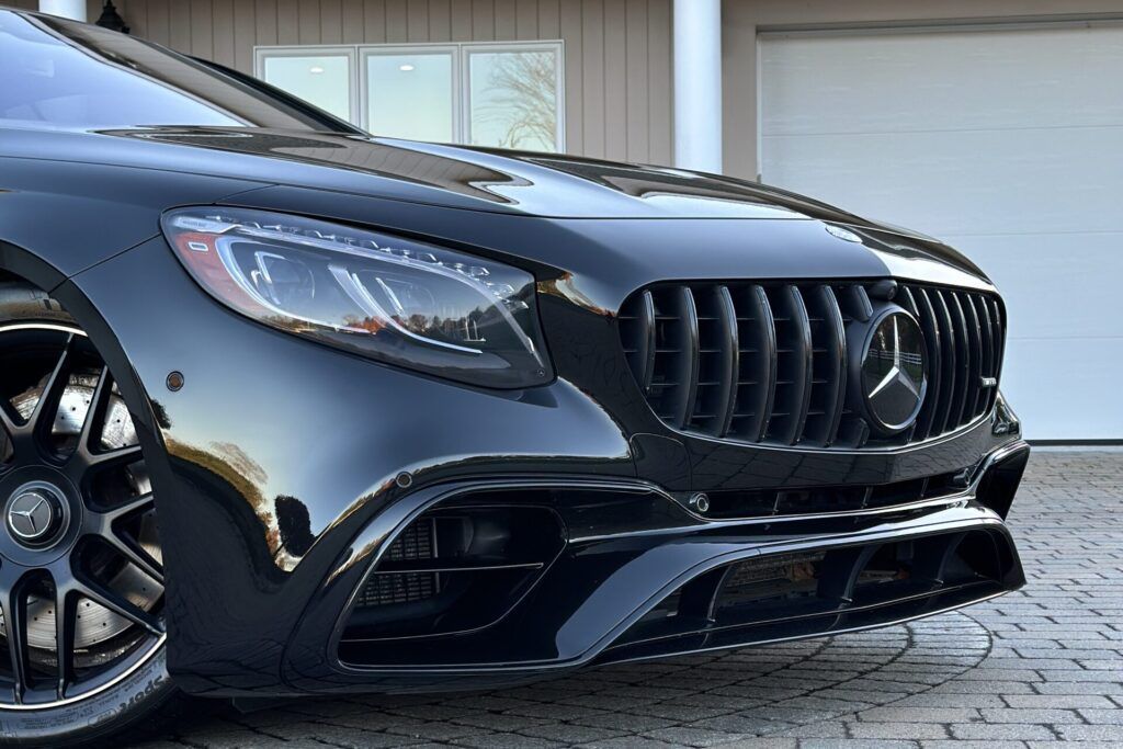 Do New Cars Need Ceramic Coating? - Forza Auto Care