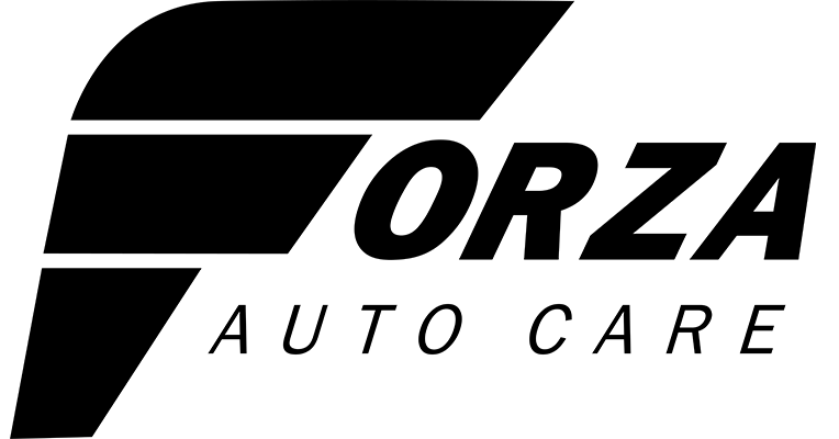 Forza Auto Care logo