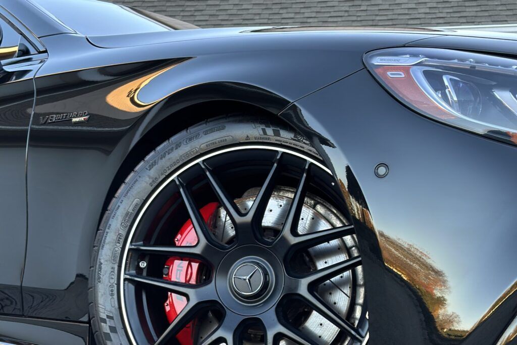 How Much Does Ceramic Coating Cost? - Forza Auto Care