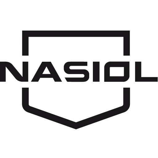 Nasiol logo