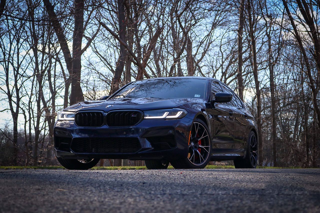 How Long Does Ceramic Coating Last? - Forza Auto Care