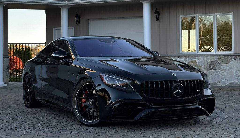 what is mobile detailing