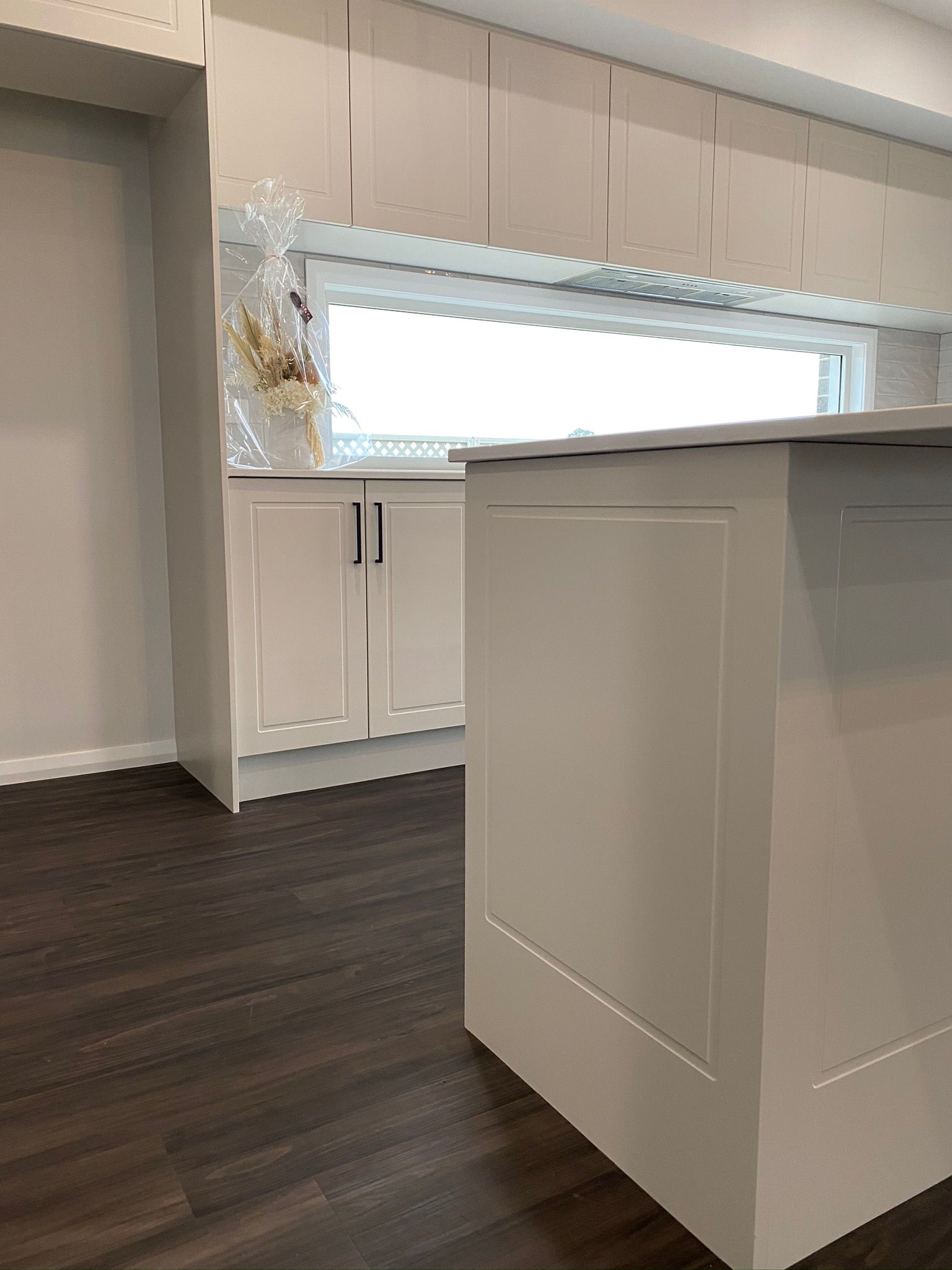 Detailed Photo of Kitchen Cabinet — Kitchen Renovations in Dubbo, QLD