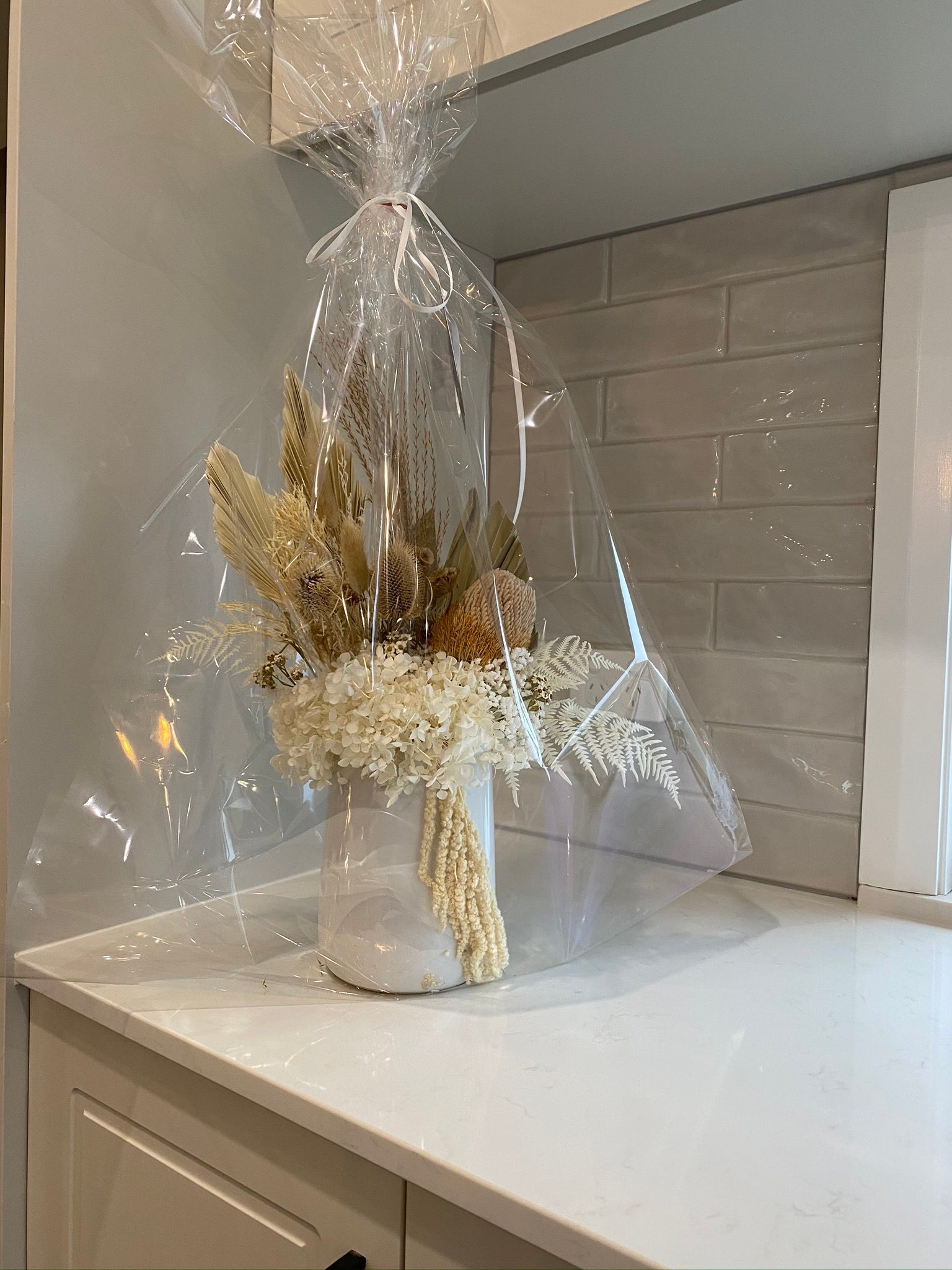Portarit Photo of a Flower — Kitchen Renovations in Dubbo, QLD