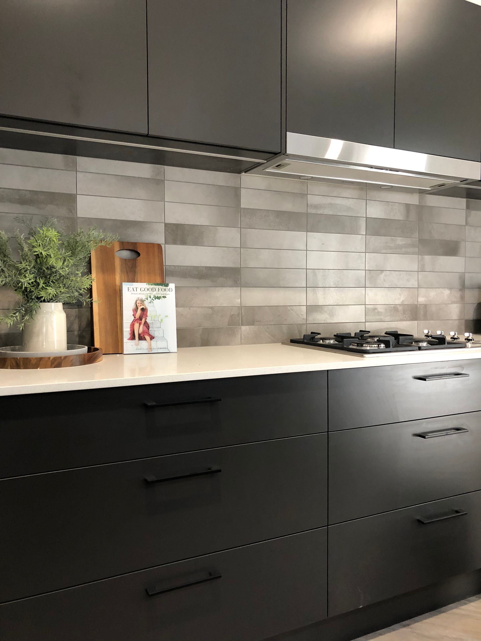 Modern Style of Kitchen— Kitchen Renovations in Dubbo, QLD