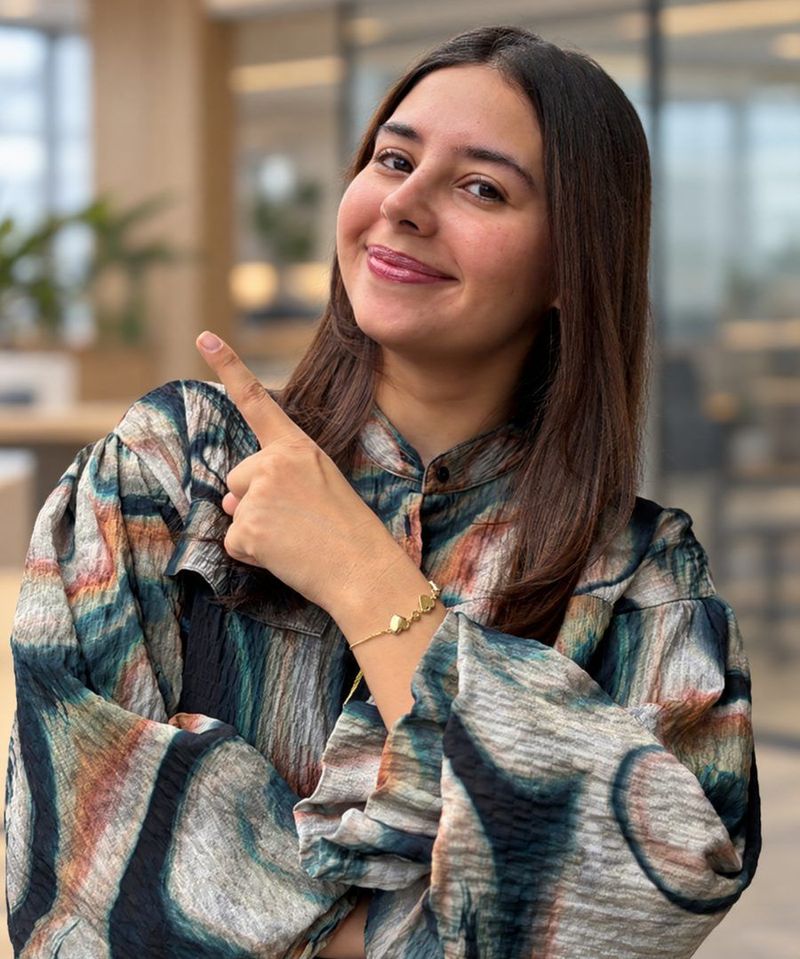 A member of the BrightClick team