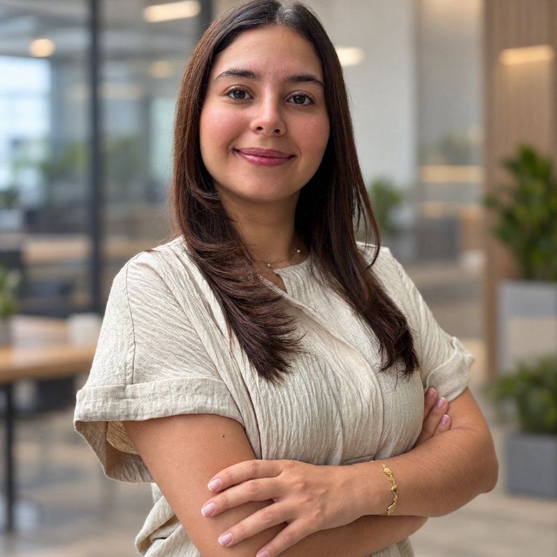Laura Vasquez, Digital Marketing Coordinator at BrightClick